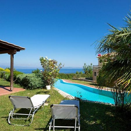 Afitos Hidden Gems #Feelslikehome Exteriér fotografie