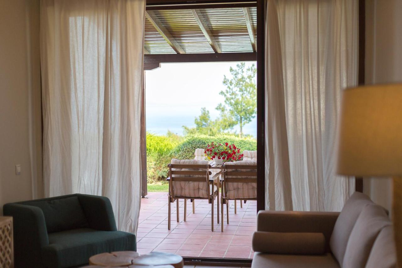 Afitos Hidden Gems #Feelslikehome Exteriér fotografie