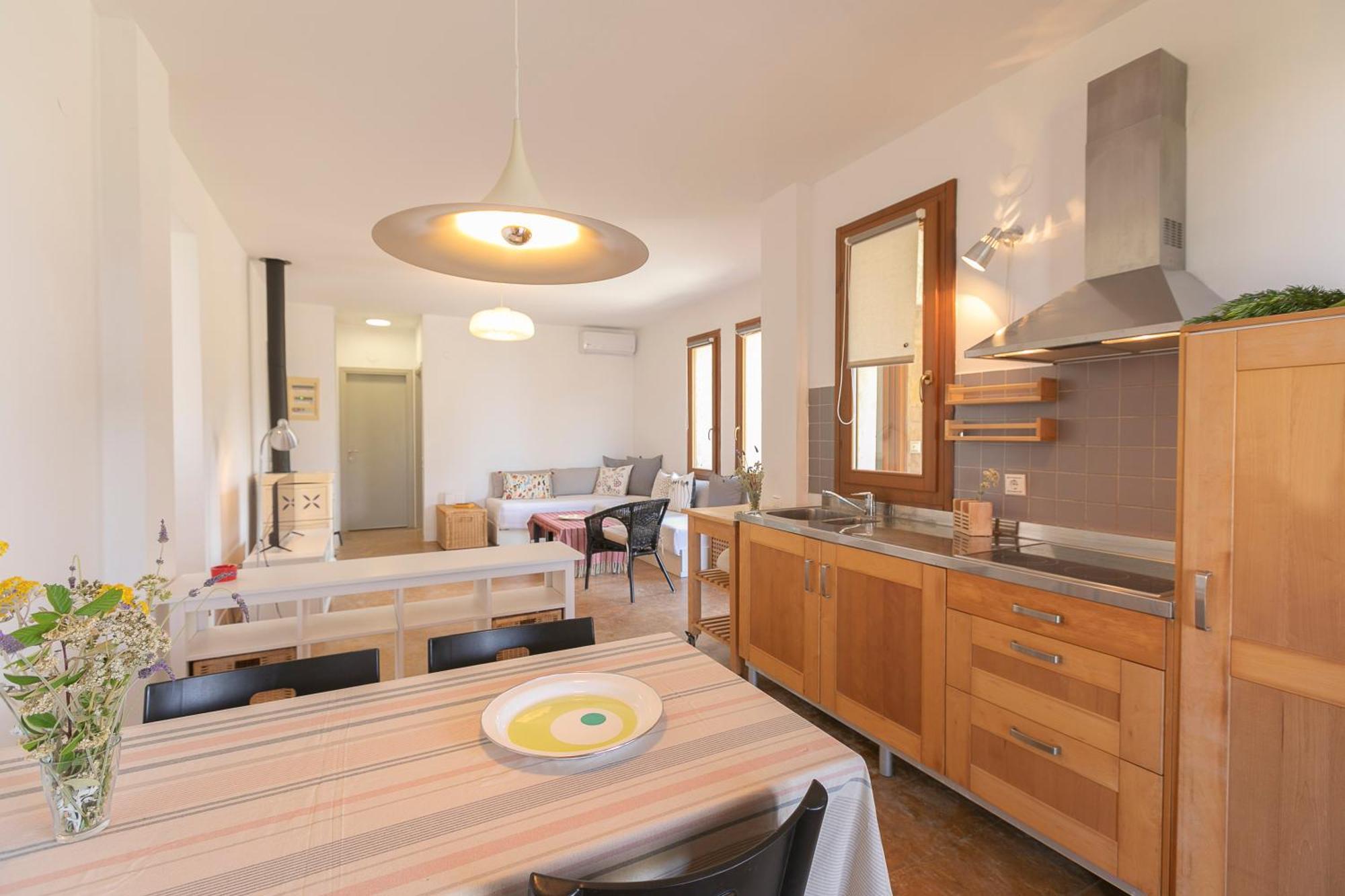 Afitos Hidden Gems #Feelslikehome Exteriér fotografie