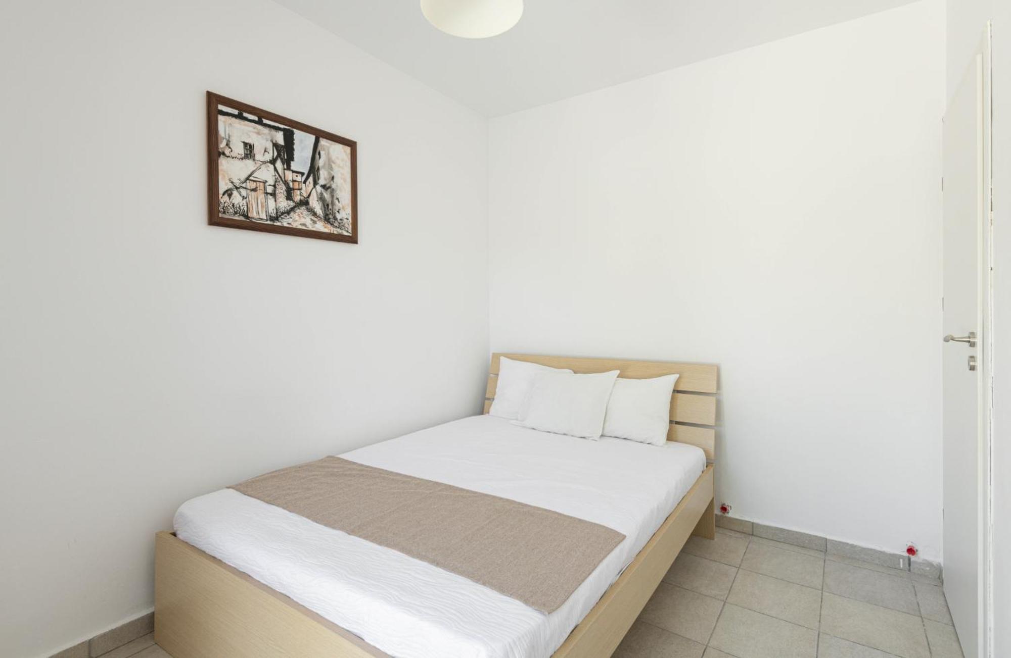 Afitos Hidden Gems #Feelslikehome Exteriér fotografie